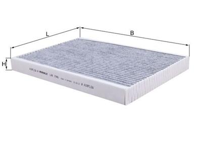 KNECHT LAK 1946 Číslo výrobce: 72564872.