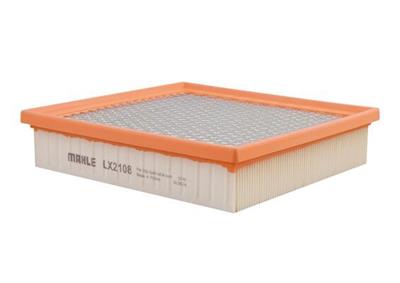 KNECHT LX 2108 Číslo výrobce: 72569037. EAN: 4009026717332.