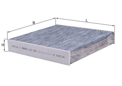 KNECHT LAK 1954 Číslo výrobce: 72563125.