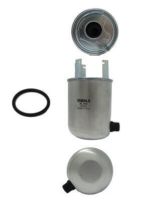 KNECHT KL 1244D Číslo výrobce: 72577718.