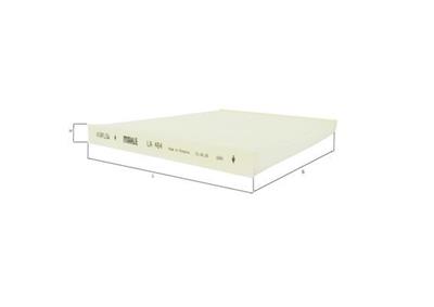 KNECHT LA 464 Číslo výrobce: 70585208. EAN: 4009026891315.