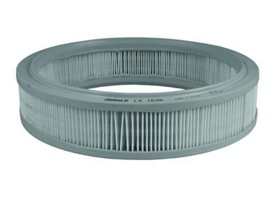 KNECHT LX 1638 Číslo výrobce: 76825913. EAN: 4009026502815.