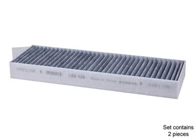 KNECHT LAK 428/S Číslo výrobce: 70381341. EAN: 4009026718391.