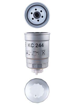 KNECHT KC 244 Číslo výrobce: 70381201. EAN: 4009026718339.