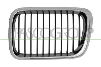 PRASCO BM0142124 EAN: 8033533024368.