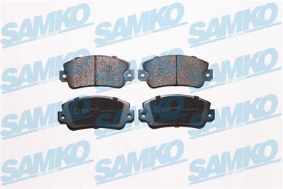 SAMKO 5SP006 Číslo výrobce: 5SP006. EAN: 8032532056158.