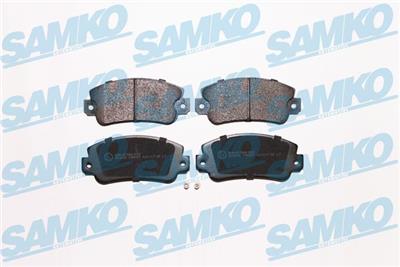 SAMKO 5SP007 Číslo výrobce: 20950. EAN: 8032532056165.