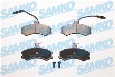 SAMKO 5SP012 Číslo výrobce: 5SP012. EAN: 8032532056219.