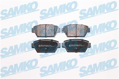 SAMKO 5SP044 Číslo výrobce: 5SP044. EAN: 8032532060803.