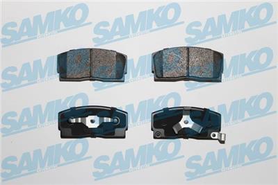 SAMKO 5SP055 Číslo výrobce: 21340. EAN: 8032532056431.