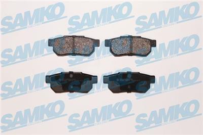 SAMKO 5SP072 Číslo výrobce: 5SP072. EAN: 8032532061046.