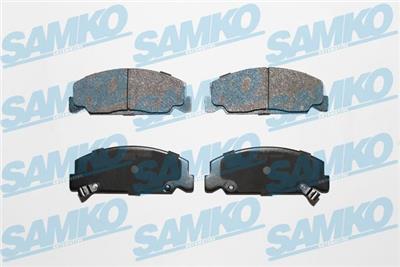 SAMKO 5SP083 Číslo výrobce: 5SP083. EAN: 8032532061091.