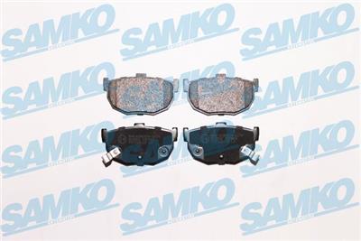 SAMKO 5SP089 Číslo výrobce: 5SP089. EAN: 8032532061121.