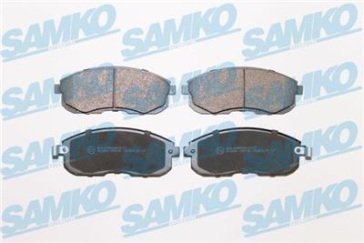 SAMKO 5SP090 Číslo výrobce: 5SP090. EAN: 8032532061138.