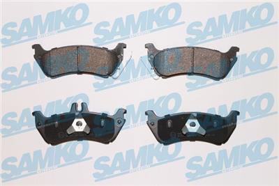 SAMKO 5SP1000 Číslo výrobce: 23192. EAN: 8032532097120.