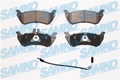 SAMKO 5SP1000A Číslo výrobce: 23190. EAN: 8032928097604.