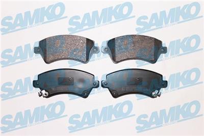 SAMKO 5SP1002 Číslo výrobce: 23767. EAN: 8032532097144.