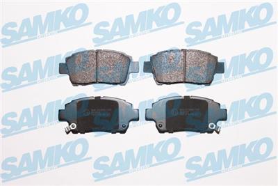 SAMKO 5SP1003 Číslo výrobce: 5SP1003. EAN: 8032532097151.
