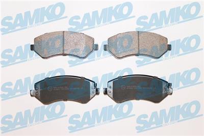 SAMKO 5SP1005 Číslo výrobce: 5SP1005. EAN: 8032532097175.