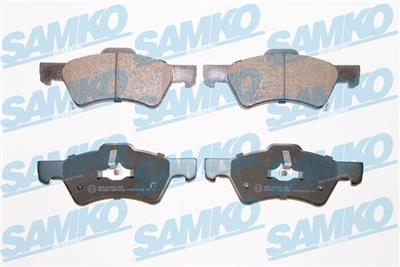 SAMKO 5SP1006 Číslo výrobce: 5SP1006. EAN: 8032532097182.