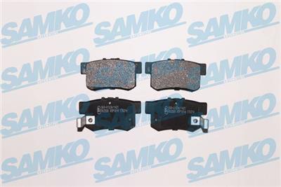 SAMKO 5SP1014 Číslo výrobce: 23736. EAN: 8032532097267.
