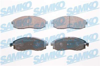 SAMKO 5SP1015 Číslo výrobce: 23536. EAN: 8032532097274.
