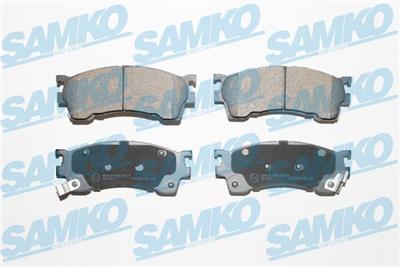 SAMKO 5SP1017 Číslo výrobce: 5SP1017. EAN: 8032532097298.