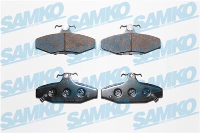SAMKO 5SP1018 Číslo výrobce: 23242. EAN: 8032532097304.