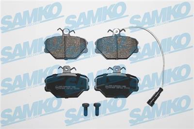 SAMKO 5SP102 Číslo výrobce: 21105. EAN: 8032532056585.