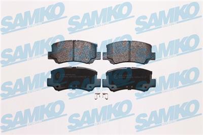 SAMKO 5SP1028 Číslo výrobce: 23662. EAN: 8032532097403.