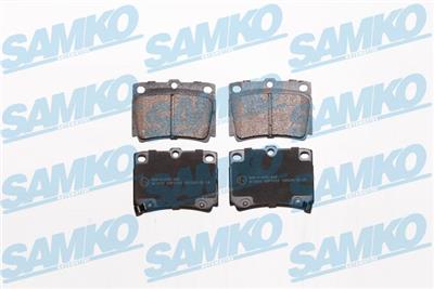 SAMKO 5SP1029 Číslo výrobce: 23595. EAN: 8032532097410.