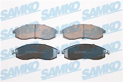 SAMKO 5SP1030 Číslo výrobce: 23317. EAN: 8032532097427.