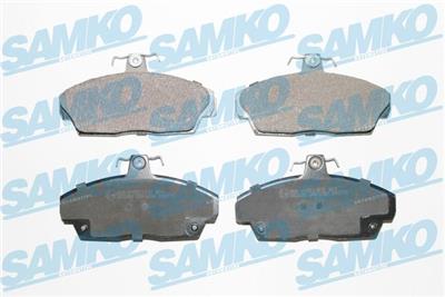 SAMKO 5SP1034 Číslo výrobce: 21515. EAN: 8032532097465.
