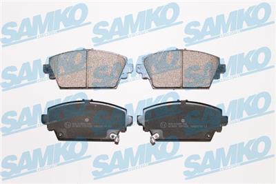 SAMKO 5SP1036 Číslo výrobce: 5SP1036. EAN: 8032532097489.