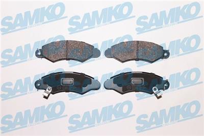 SAMKO 5SP1041 Číslo výrobce: 23296. EAN: 8032532097533.