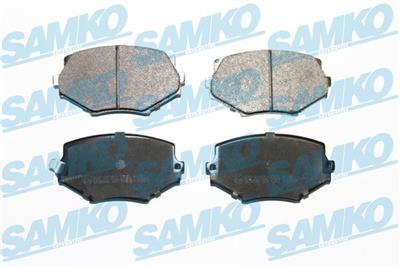 SAMKO 5SP1043 Číslo výrobce: 5SP1043. EAN: 8032532097557.