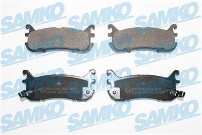 SAMKO 5SP1044 Číslo výrobce: 23387. EAN: 8032532097564.