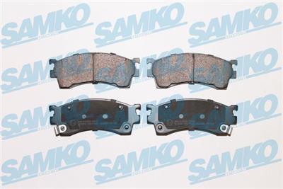 SAMKO 5SP1045 Číslo výrobce: 24005. EAN: 8032532097571.