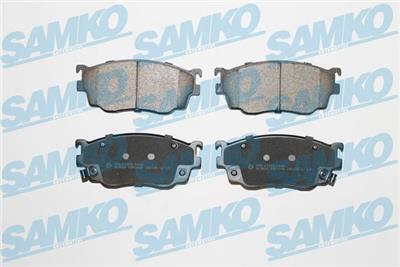 SAMKO 5SP1046 Číslo výrobce: 23779. EAN: 8032532097588.