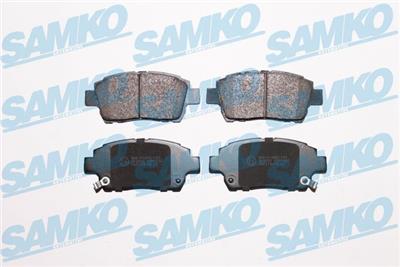 SAMKO 5SP1062 Číslo výrobce: 23510. EAN: 8032532097748.