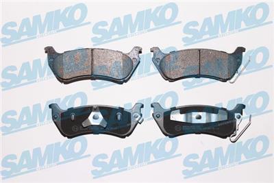 SAMKO 5SP1065 Číslo výrobce: 23190. EAN: 8032532097779.
