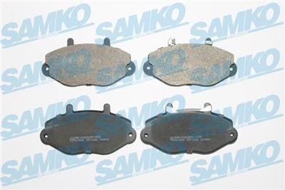 SAMKO 5SP1066 Číslo výrobce: 5SP1066. EAN: 8032532097786.