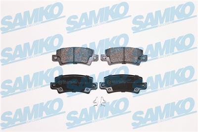 SAMKO 5SP1068 Číslo výrobce: 5SP1068. EAN: 8032532097809.