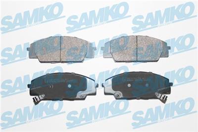 SAMKO 5SP1070 Číslo výrobce: 23178. EAN: 8032532097823.