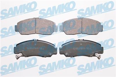 SAMKO 5SP1071 Číslo výrobce: 24054. EAN: 8032532097830.