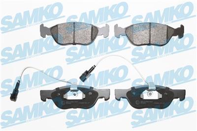 SAMKO 5SP1076 Číslo výrobce: 5SP1076. EAN: 8032532101339.