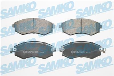 SAMKO 5SP1097 Číslo výrobce: 21726. EAN: 8032532101544.