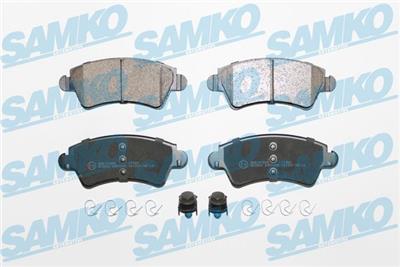 SAMKO 5SP1105 Číslo výrobce: 23332. EAN: 8032532101629.