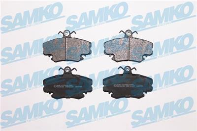 SAMKO 5SP1107 Číslo výrobce: 21463. EAN: 8032532101643.