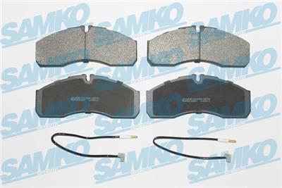 SAMKO 5SP1109A Číslo výrobce: 29160. EAN: 8032928086394.